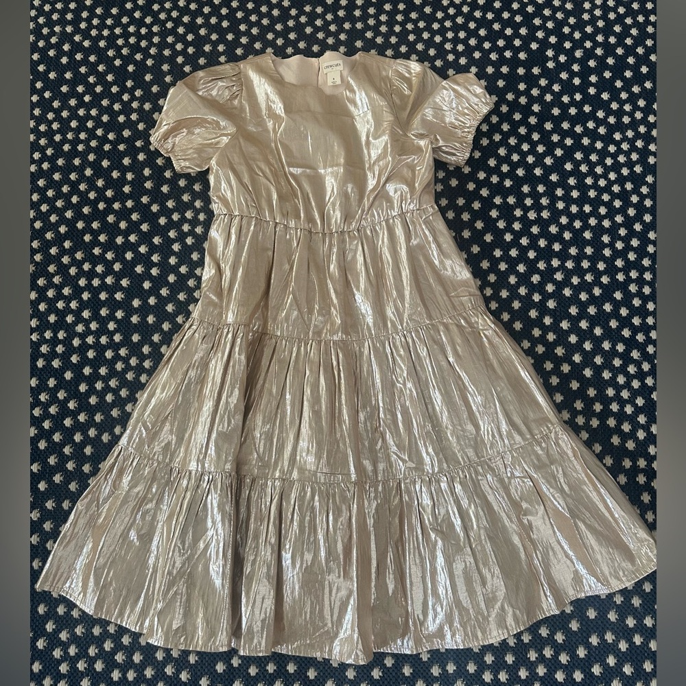 Crewcuts size 8 EUC